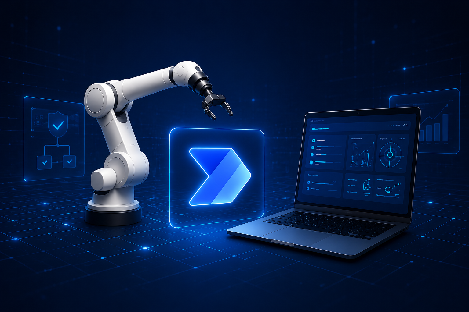 Automatisation des processus métiers de SUEZ SA avec Microsoft Power Automate